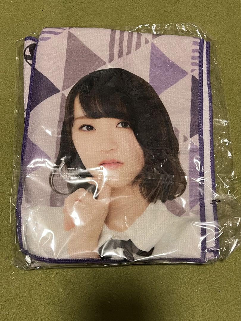 Amazon.co.jp: 野口衣織 フード タオル イコラブ : ホーム＆キッチン